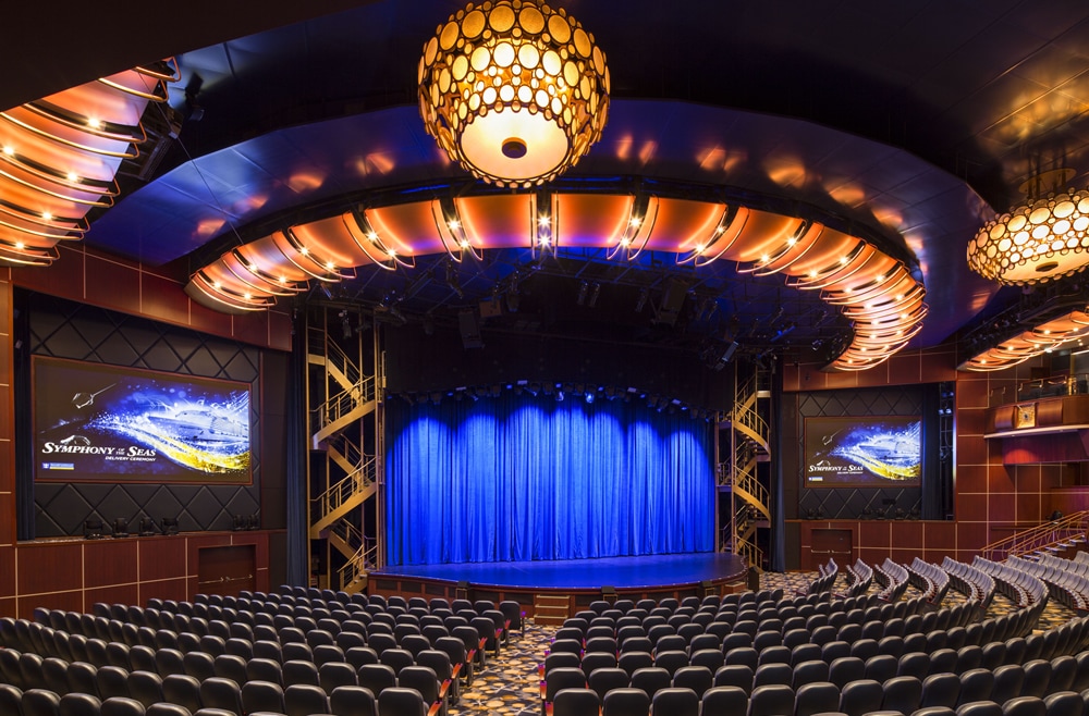 Foto Symphony of the Seas2