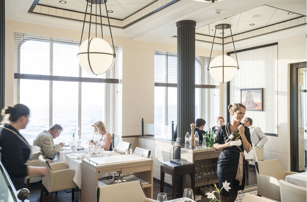 Restaurant Tarragon