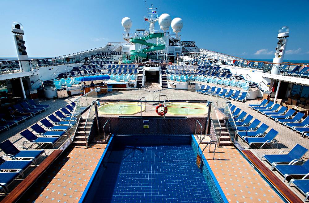 Foto Carnival Glory22