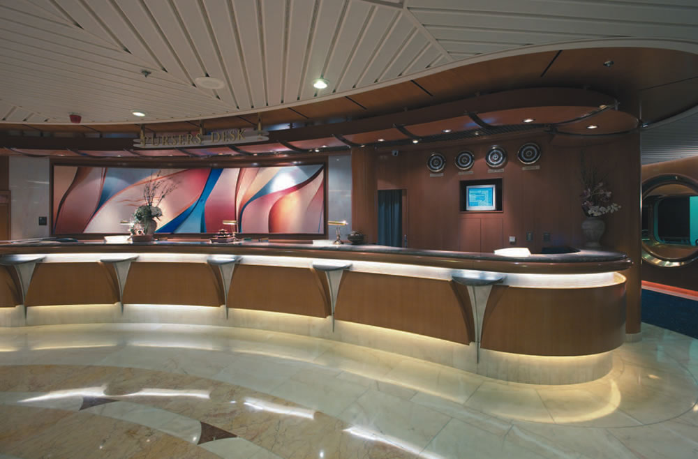 Foto Vision of the Seas8