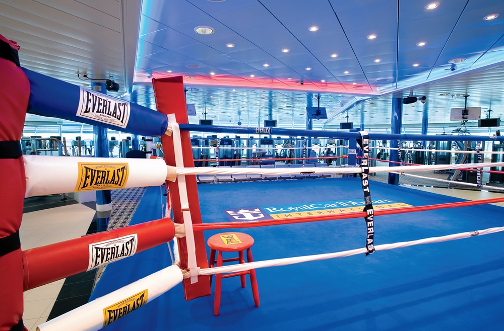Foto Freedom of the Seas2