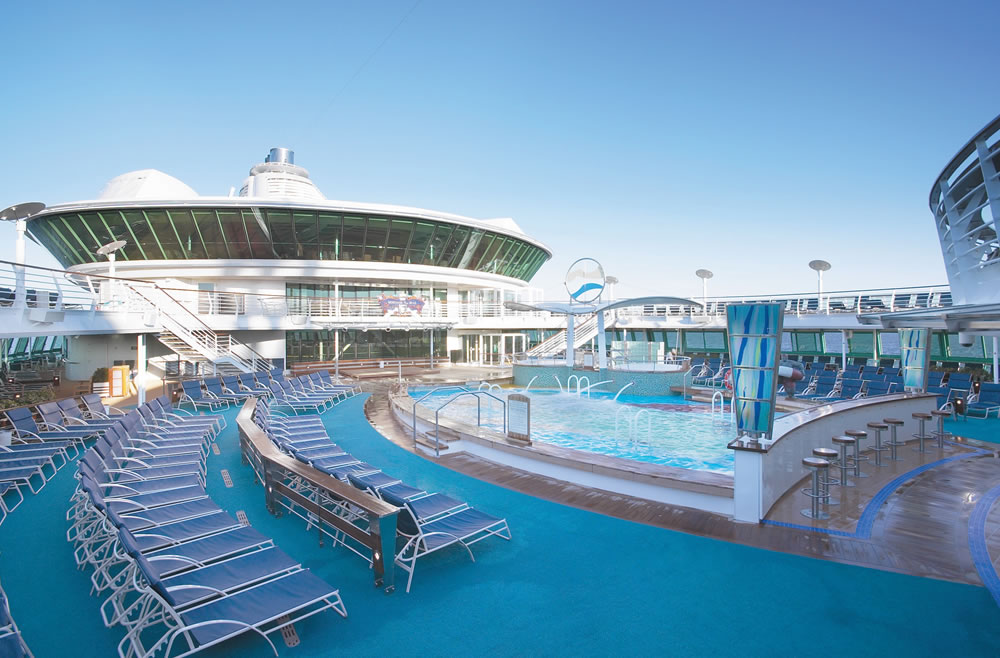 Foto Serenade of the Seas24