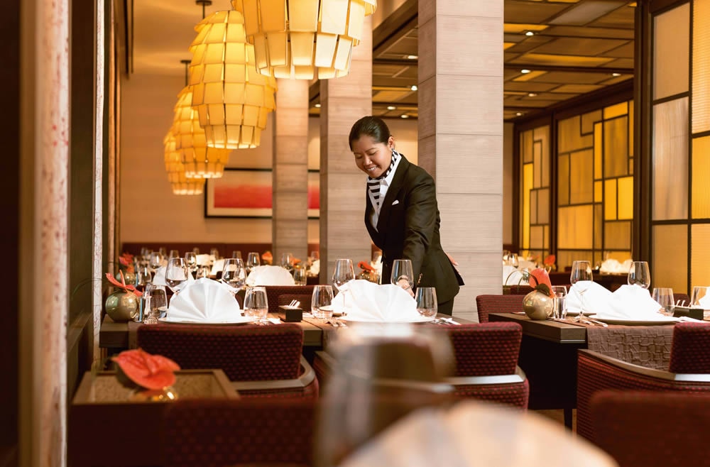 Restaurant Elements