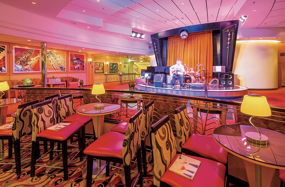 Foto Mariner of the Seas2