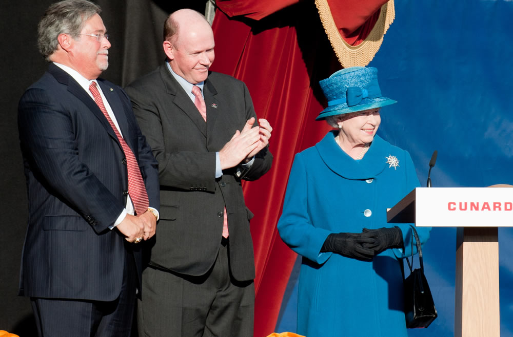 Foto Queen Elizabeth27