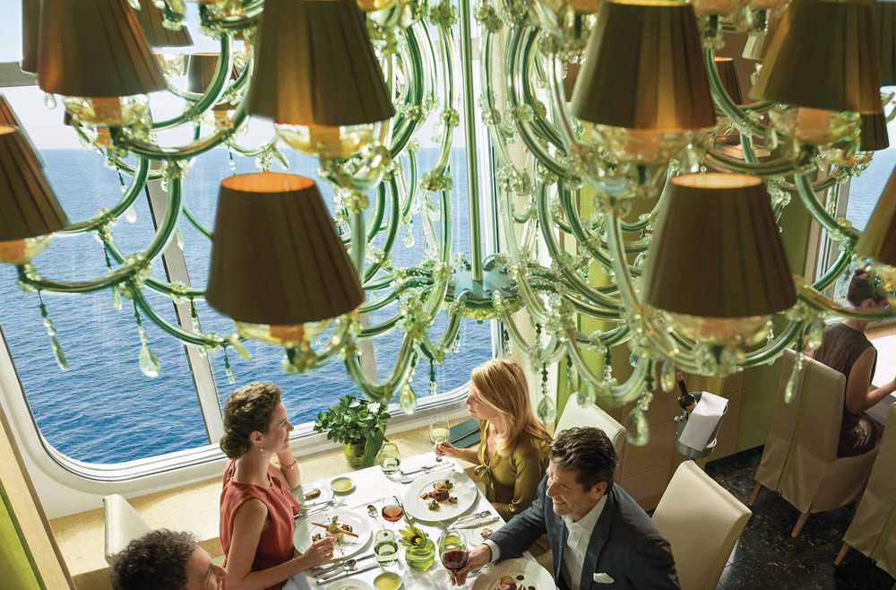 Restaurant Serenissima