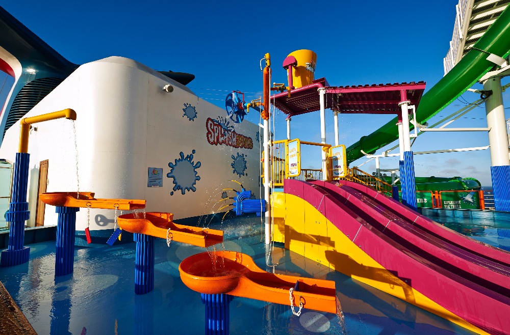 Foto Carnival Pride17