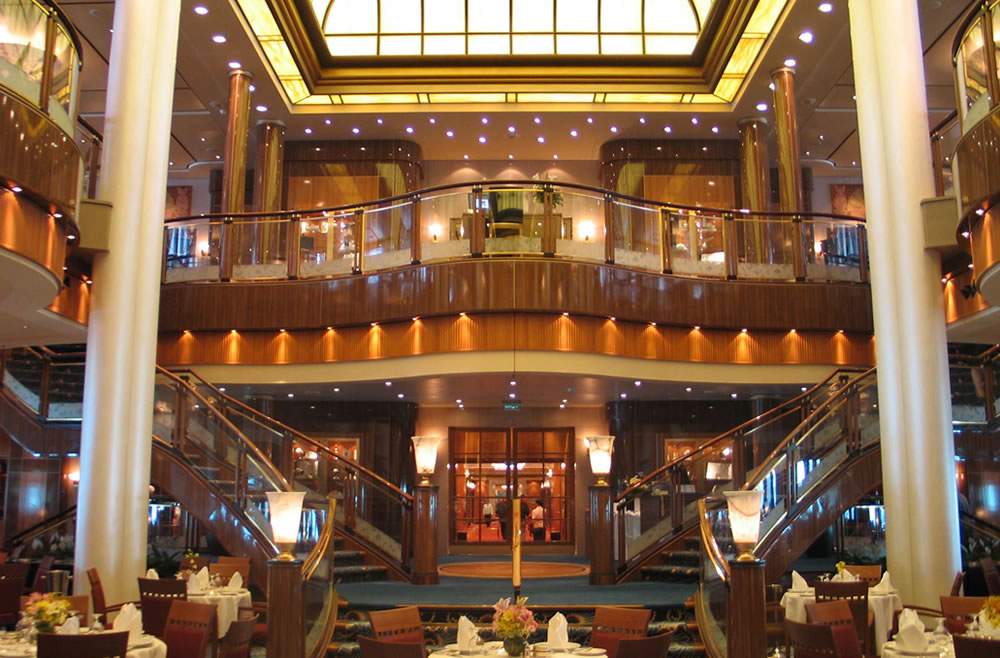Foto Queen Mary 212