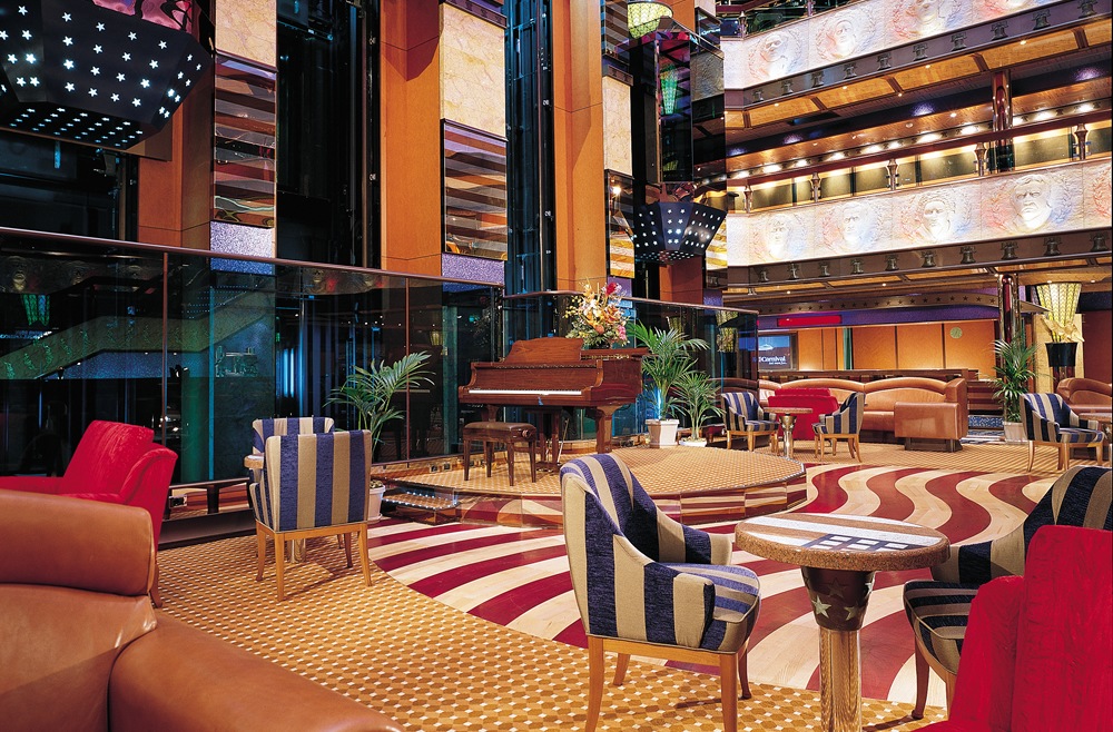 Foto Carnival Valor15