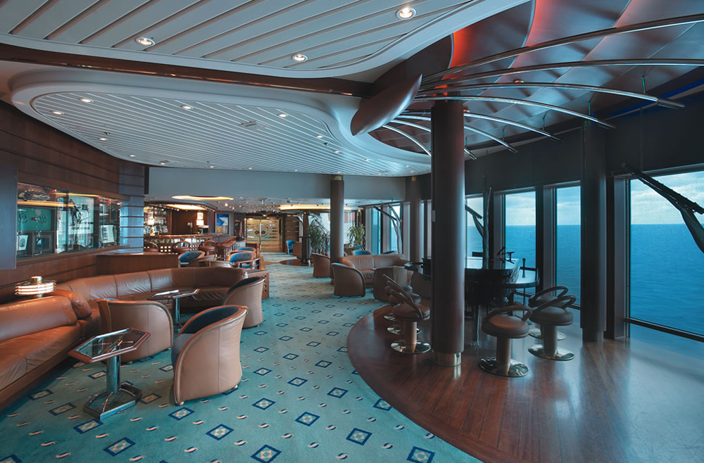 Foto Vision of the Seas11