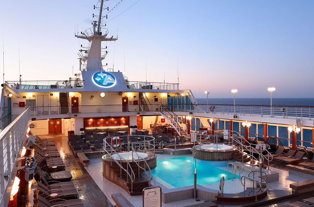 Foto Azamara Pursuit5