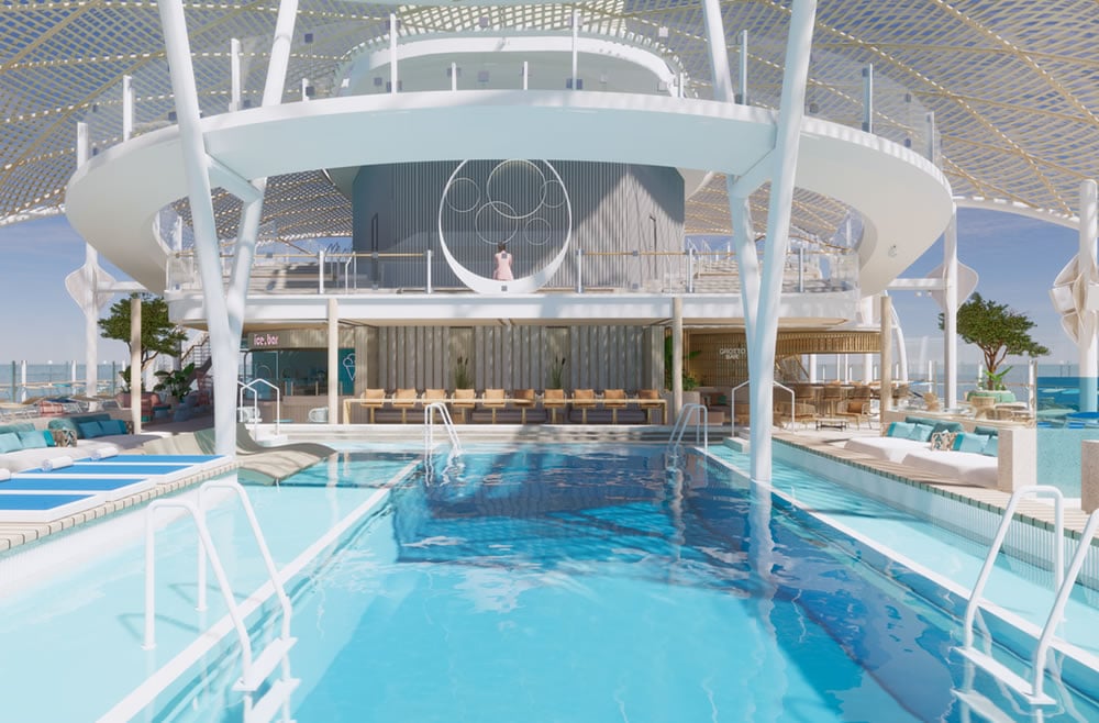 Foto Mein Schiff Relax7
