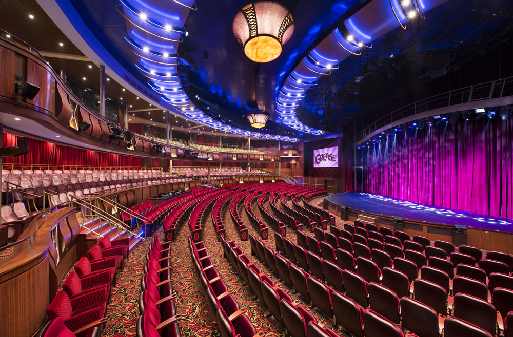 Foto Harmony of the Seas3
