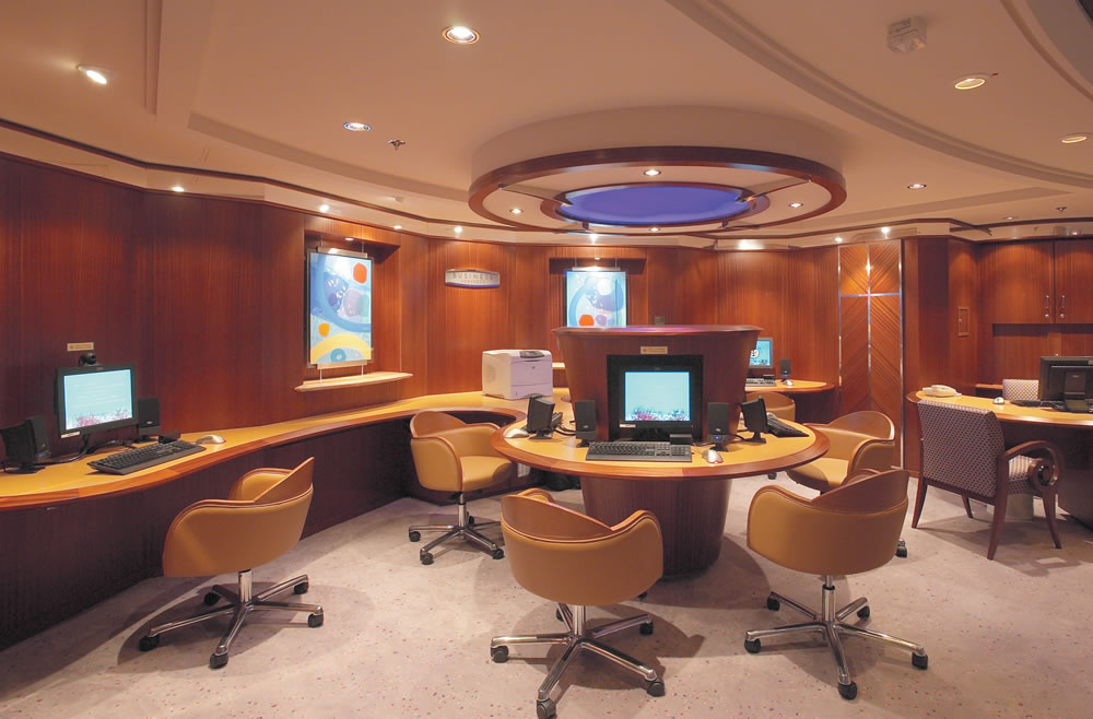 Foto Serenade of the Seas31