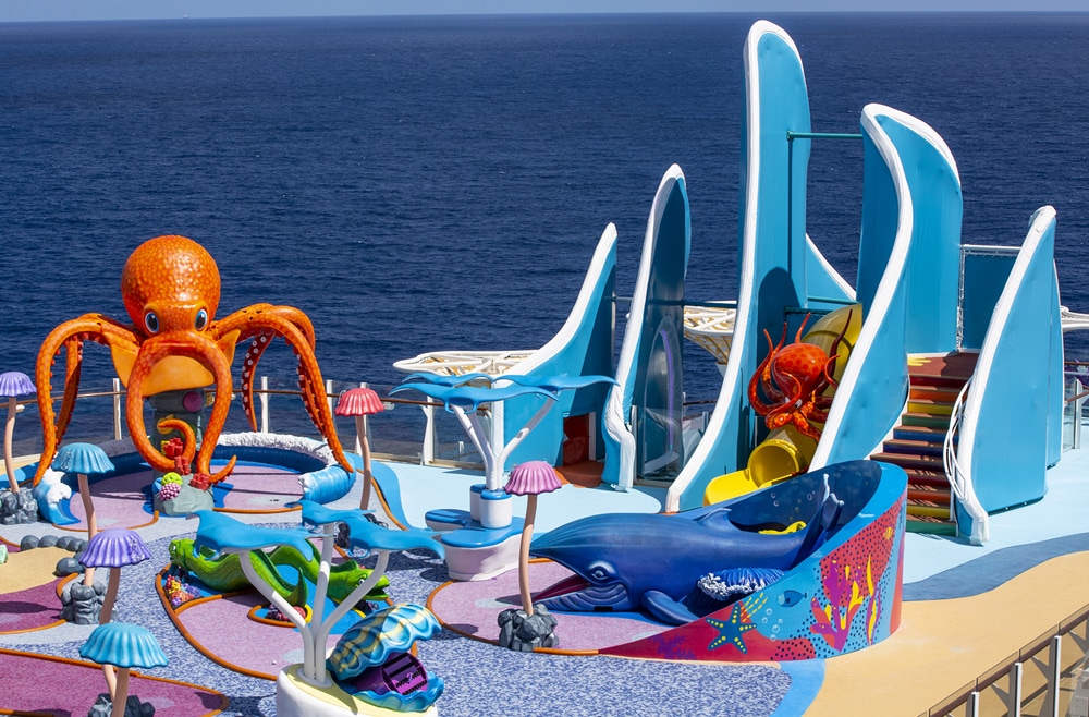 Foto Wonder of the Seas13