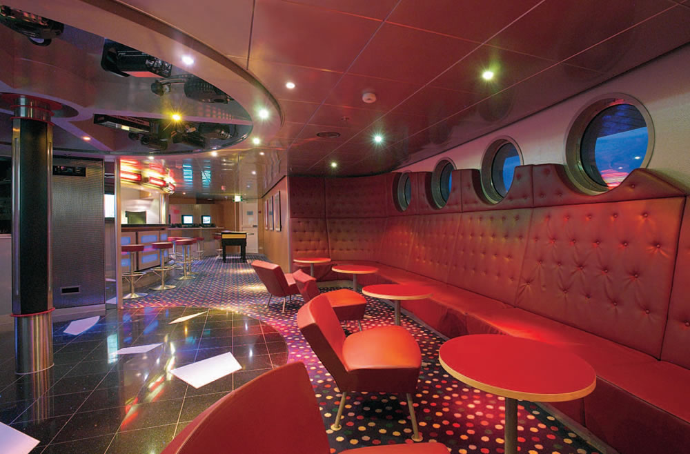 Foto Jewel of the Seas14