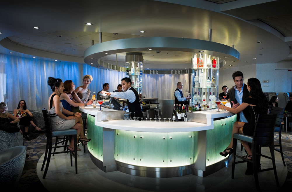 Foto Celebrity Summit8