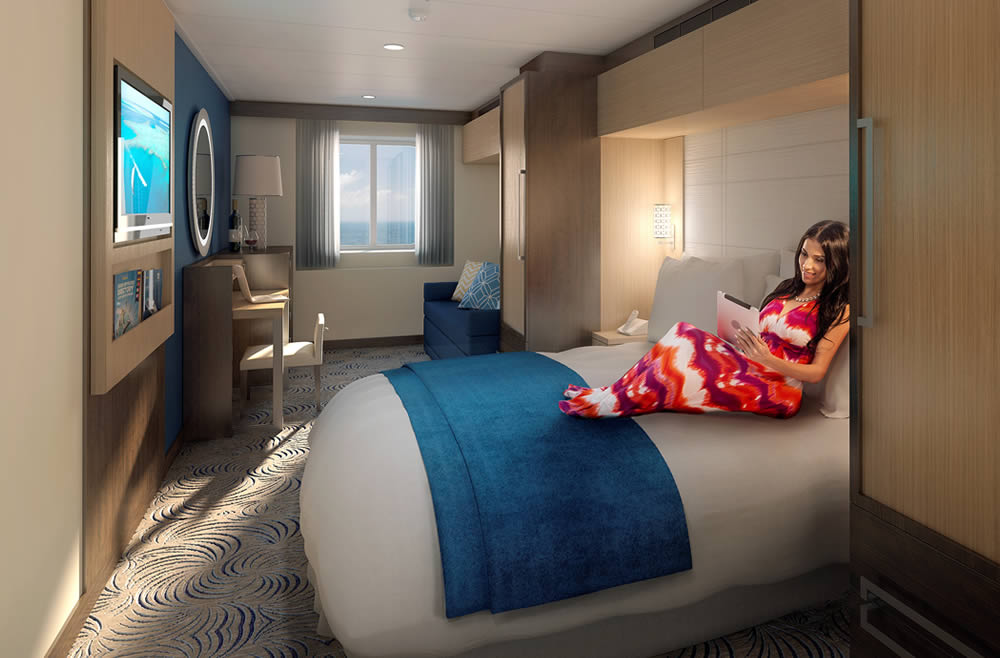 Foto Anthem of the Seas21