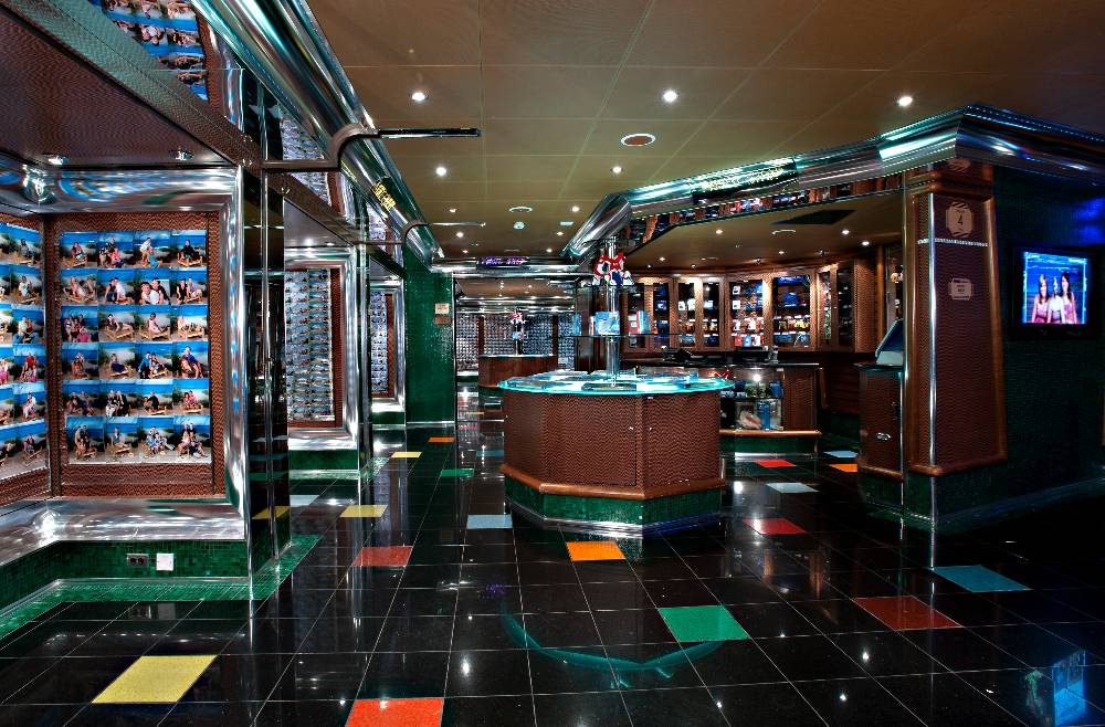 Foto Carnival Glory11
