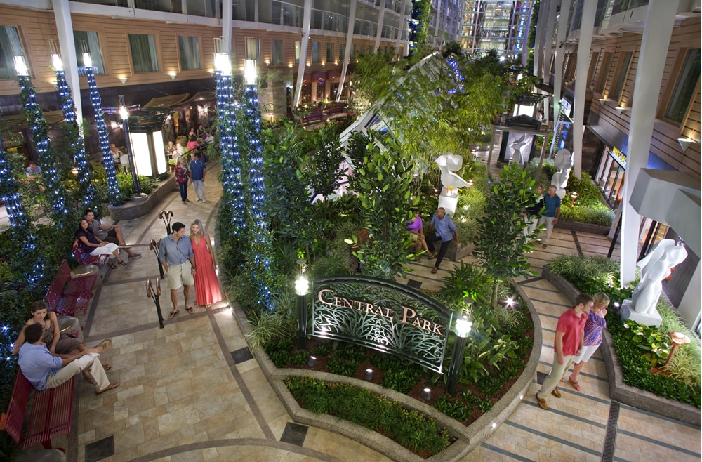 Foto Allure of the Seas21