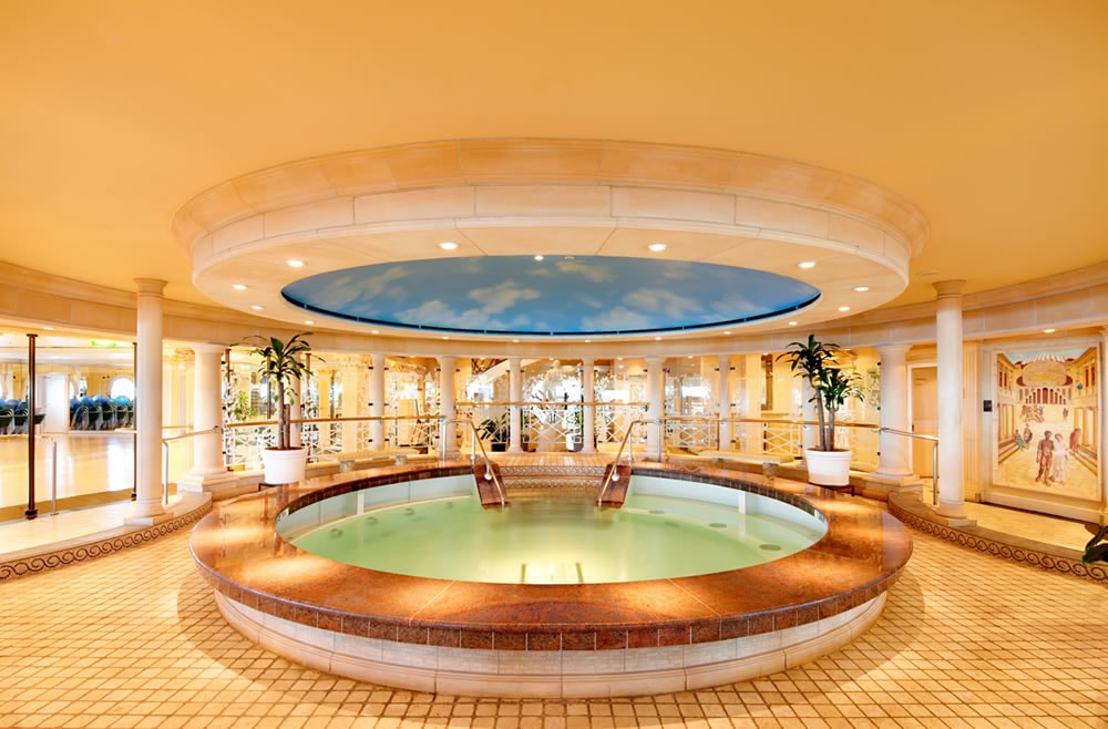 Foto Voyager of the Seas35