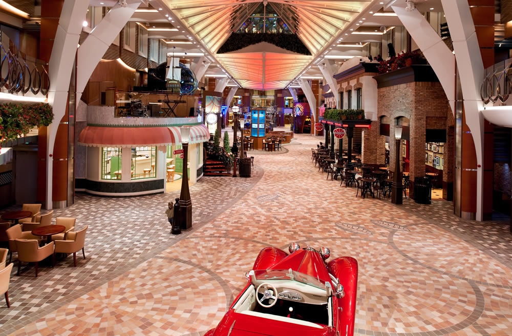 Foto Allure of the Seas11