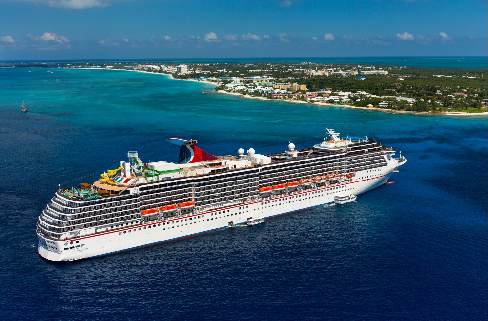 Foto Carnival Pride25
