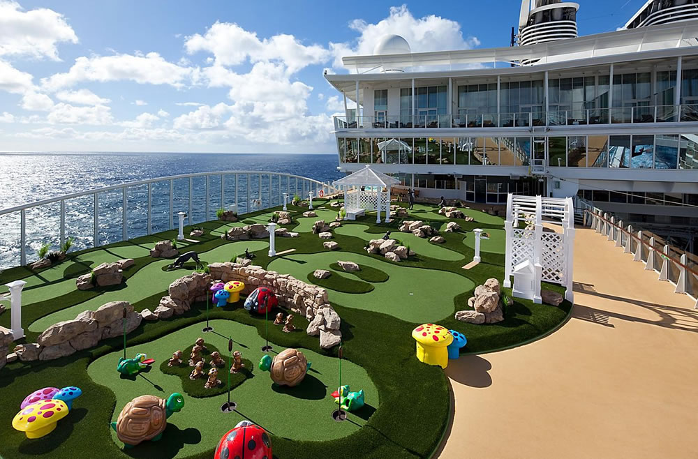 Foto Explorer of the Seas11