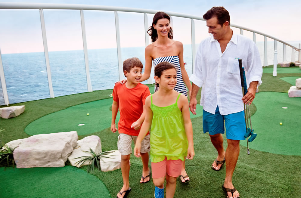 Foto Adventure of the Seas18