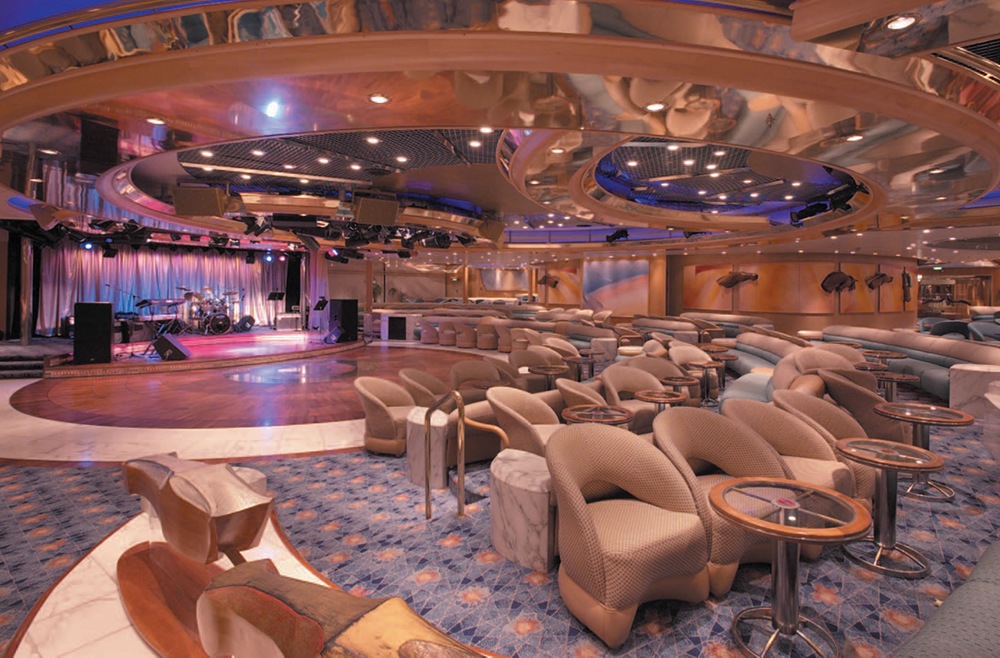 Foto Enchantment of the Seas30