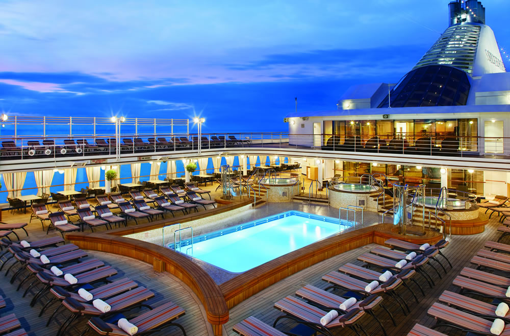 Foto Silver Spirit11