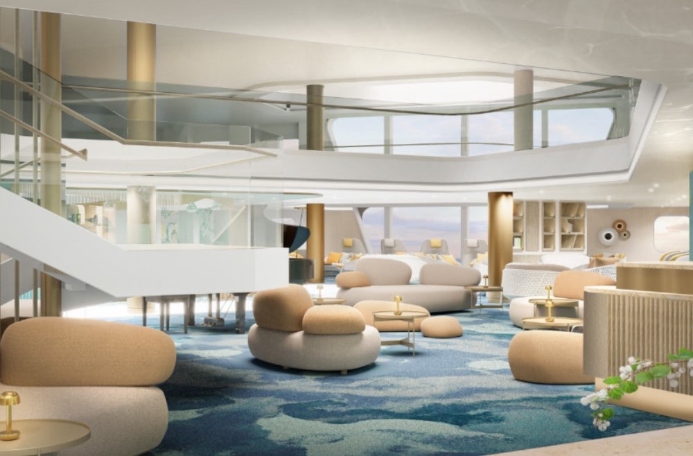 Foto Mein Schiff Flow11