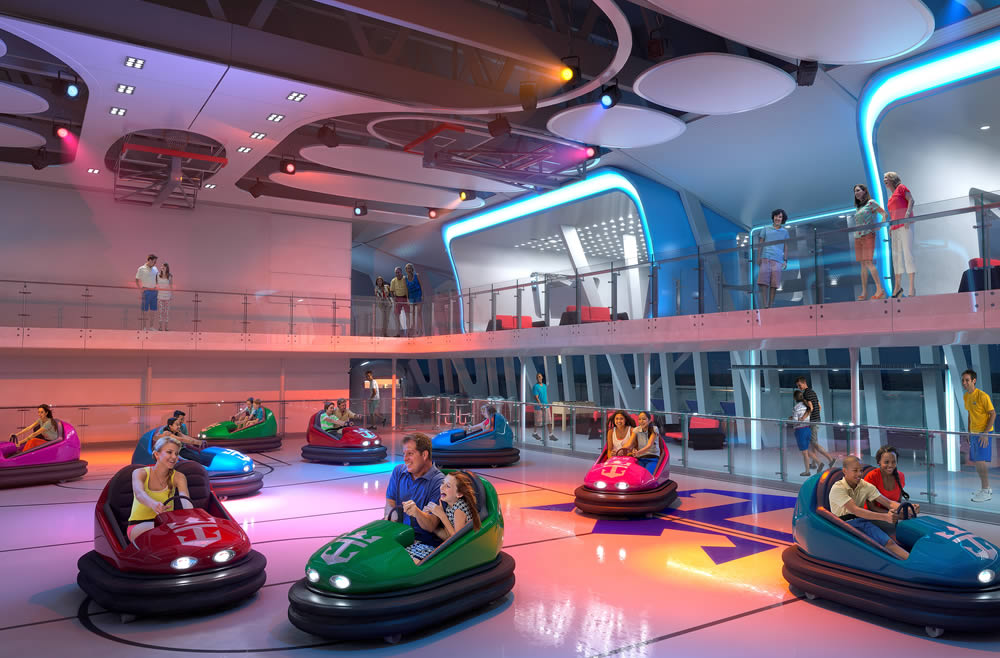 Foto Anthem of the Seas8