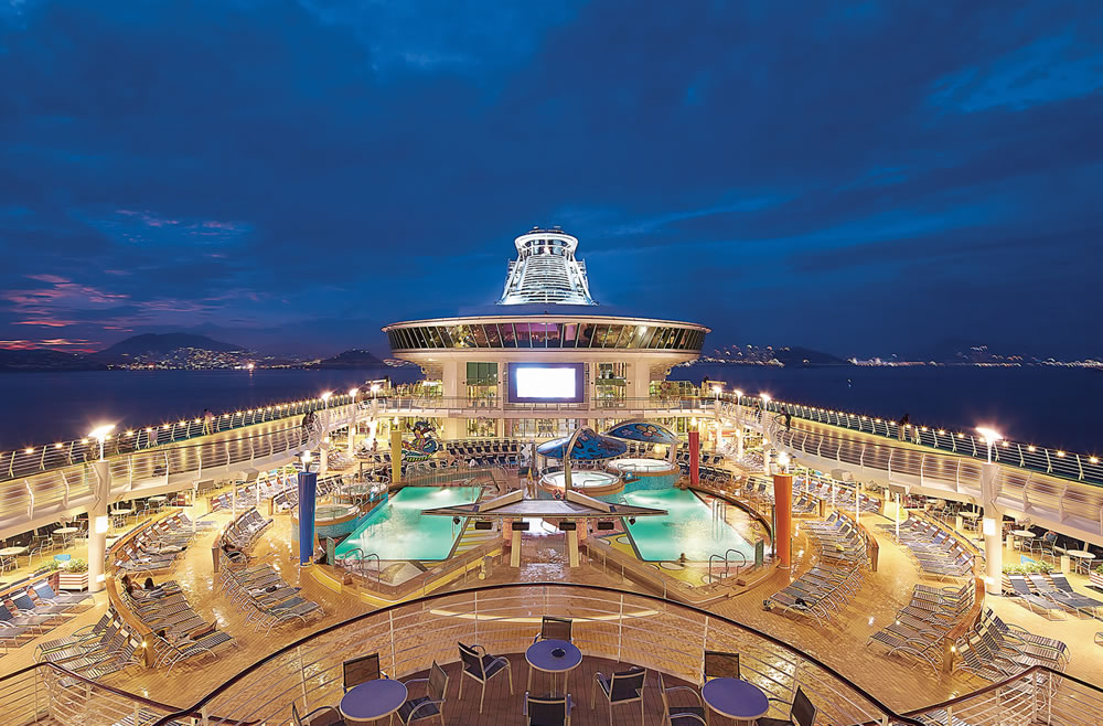 Foto Mariner of the Seas15