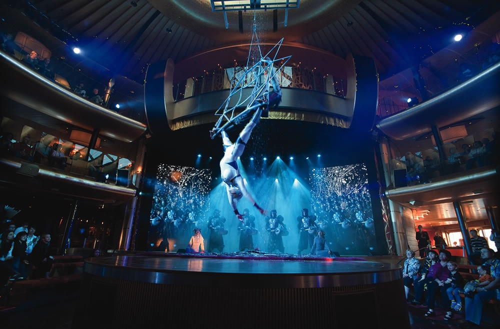 Theatrium