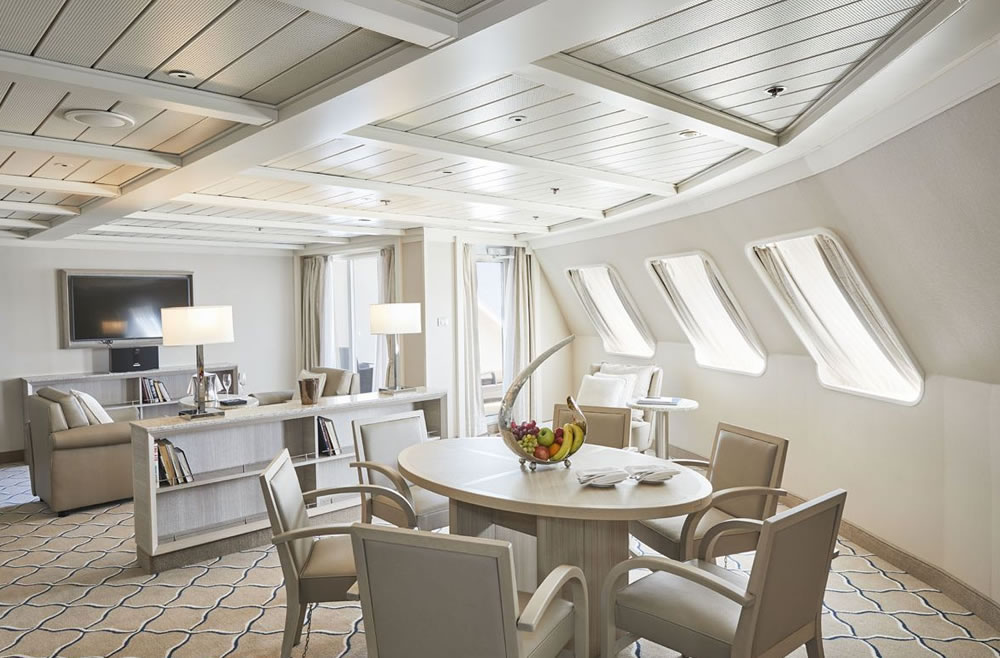 Foto Silver Cloud6