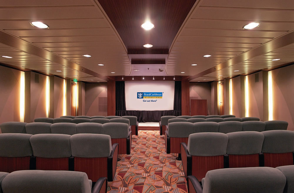 Foto Mariner of the Seas27