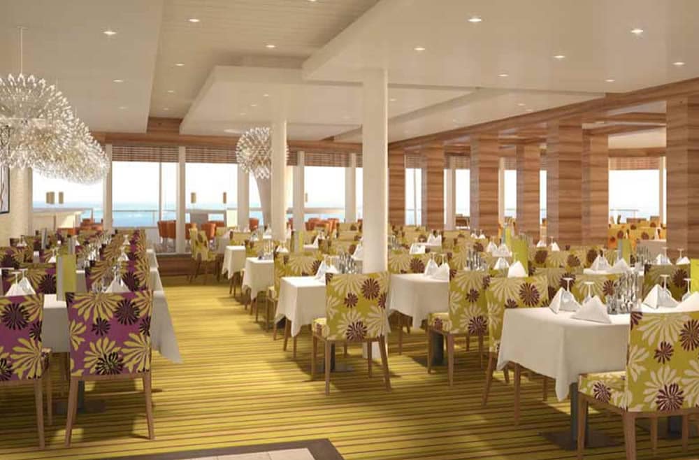 Weite Welt Restaurant