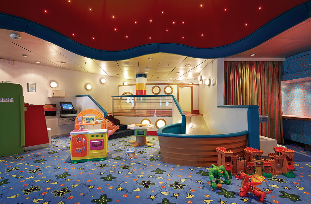 Foto Mariner of the Seas25