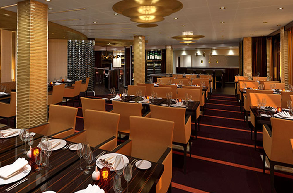 Foto Carnival Horizon10