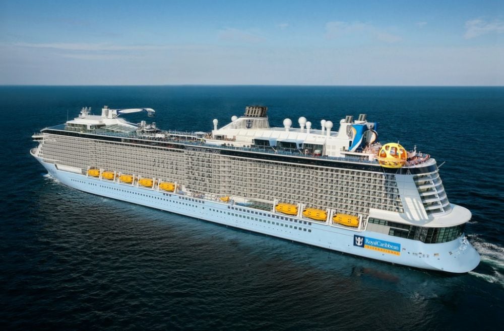 Foto Odyssey of the Seas10