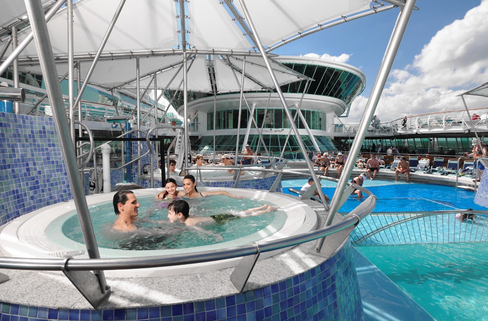Foto Grandeur of the Seas23