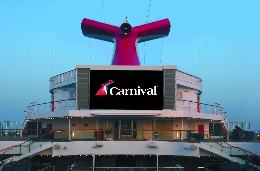 Foto Carnival Glory24