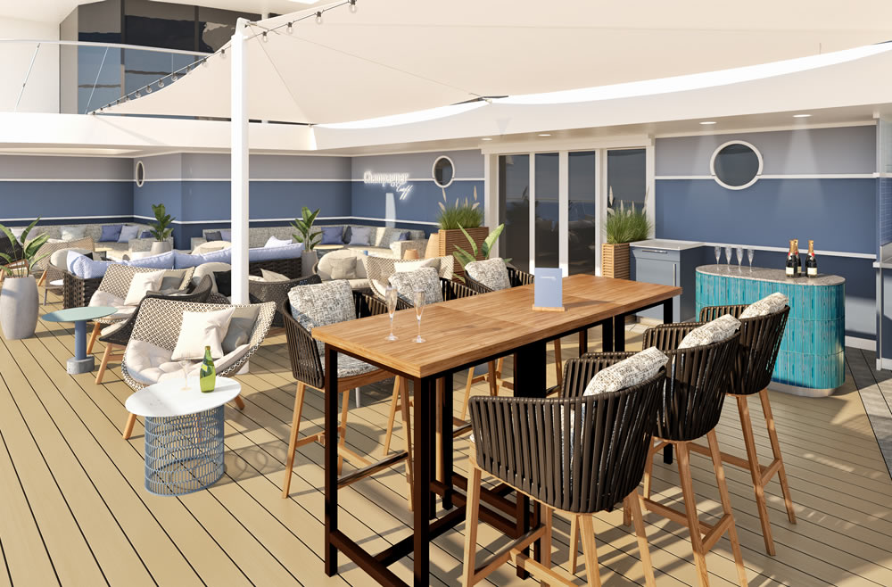 Foto Mein Schiff 78
