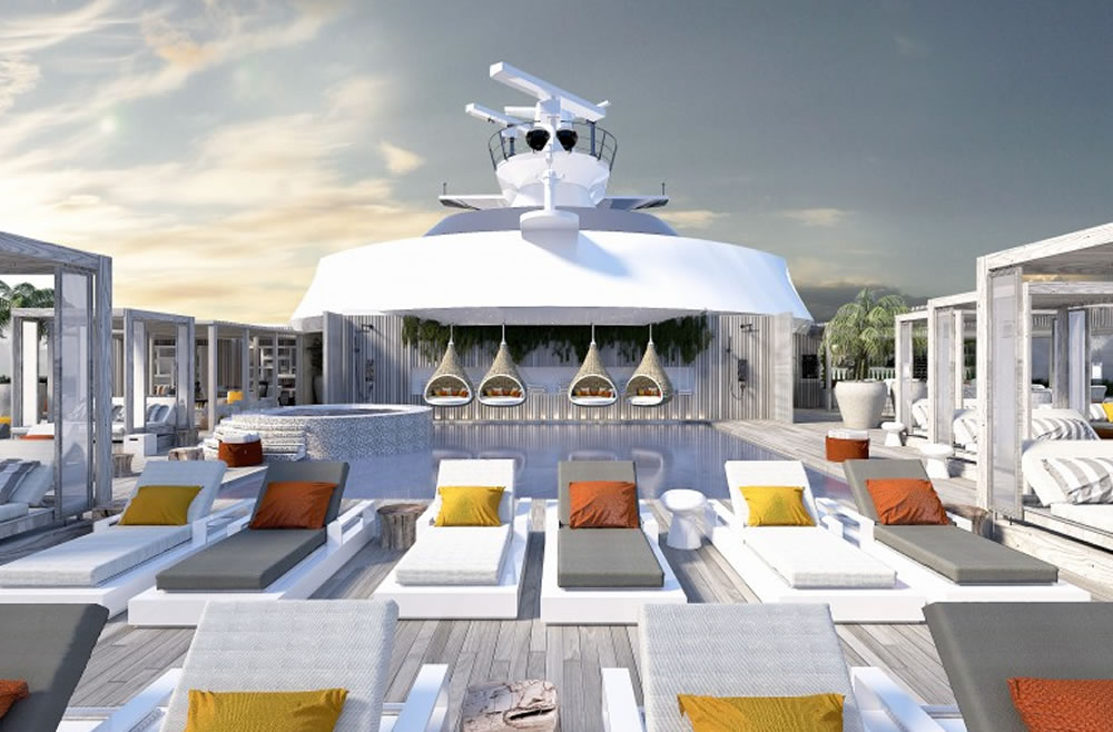 Foto Celebrity Edge14