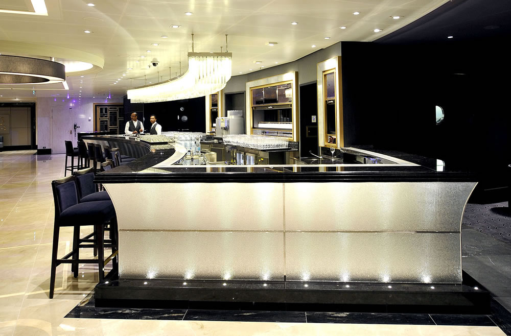 Foto Britannia9