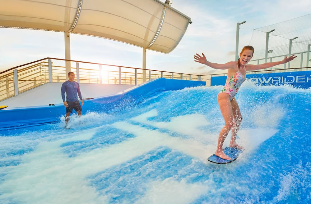 Foto Utopia of the Seas23