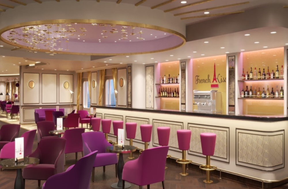 Bella Vista Restaurant