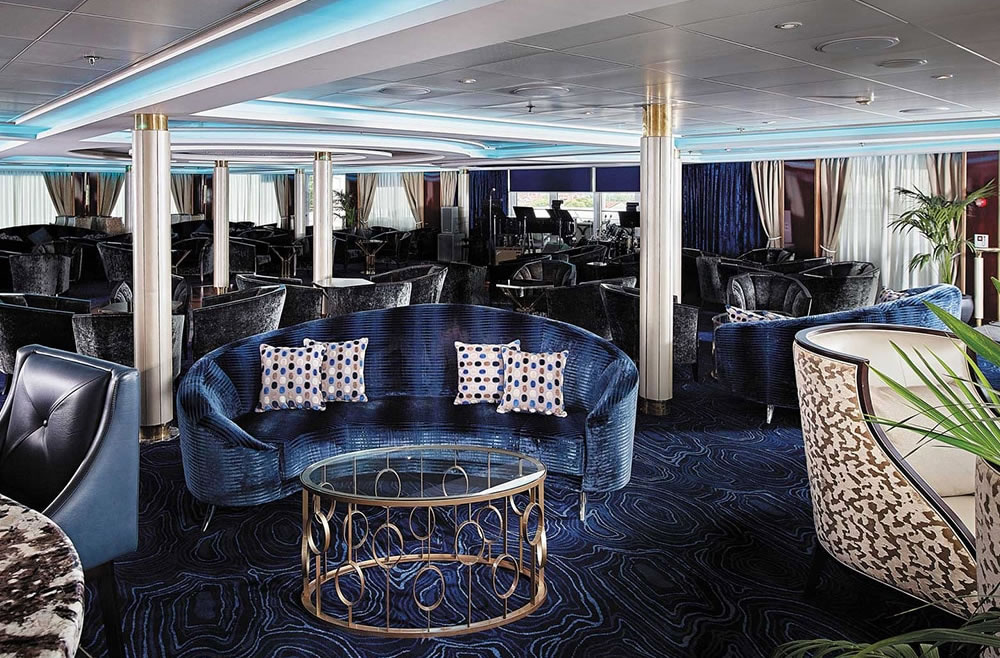 Foto Seven Seas Navigator10