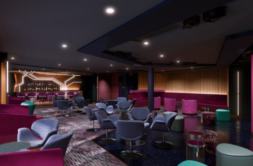 Foto Mein Schiff Flow12